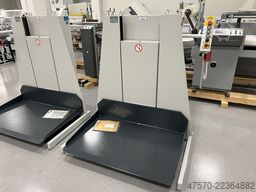 Polar Mohr LW 1000-4 Paper Stack Lift