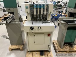 Nagel Citoborma 490 Paper Drill