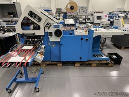 GUK K50/4/1/FL 2-50 Automatic Folding Machine