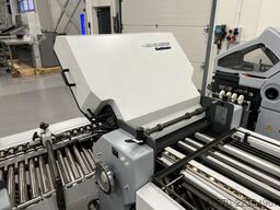 Heidelberg Stahlfolder Ti 52 4/4/1 Folding machine