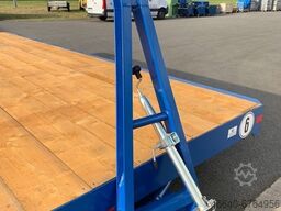 AWI PAAV 16t 6000 x 2500mm