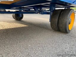 AWI PAAV 16t 6000 x 2500mm