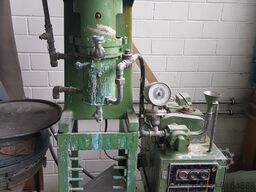 Perlmühle Drais PM 1 RL-V