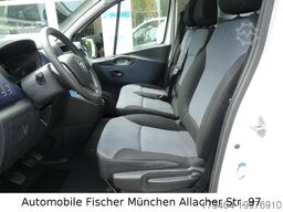 OPEL Vivaro B  Kasten L1H1  2,8t Würth *PDC*
