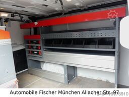 OPEL Vivaro B  Kasten L1H1  2,8t Würth *PDC*
