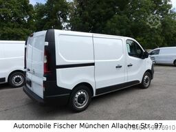 OPEL Vivaro B  Kasten L1H1  2,8t Würth *PDC*