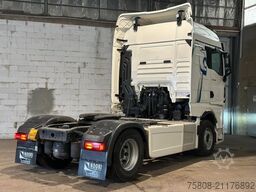 MAN TGX 18.510 GM 2Tanks Intarder ACC LGS NAVI