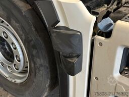 MAN TGX 18.510 GM 2Tanks Intarder ACC LGS NAVI