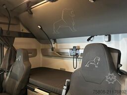 MAN TGX 18.510 GM 2Tanks Intarder ACC LGS NAVI