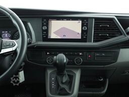 VOLKSWAGEN T6.1 Caravelle Comfortl. lang ACC PDC AHK SITZHZ