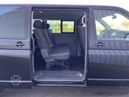 VW T6.1 Caravelle Comfortl. lang ACC PDC AHK SITZHZ