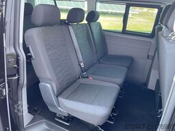 VW T6.1 Caravelle Comfortl. lang ACC PDC AHK SITZHZ