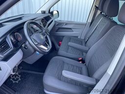 VW T6.1 Caravelle Comfortl. lang ACC PDC AHK SITZHZ