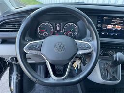 VW T6.1 Caravelle Comfortl. lang ACC PDC AHK SITZHZ