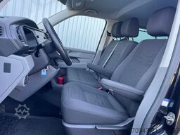 VW T6.1 Caravelle Comfortl. lang ACC PDC AHK SITZHZ