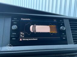 VW T6.1 Caravelle Comfortl. lang ACC PDC AHK SITZHZ