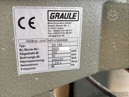 Graule ZS 135