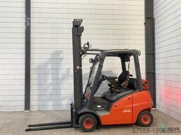 Linde H20T H (T)