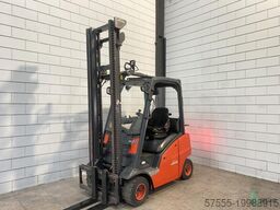 Linde H20T H (T)