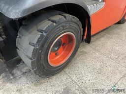 Linde H20T H (T)