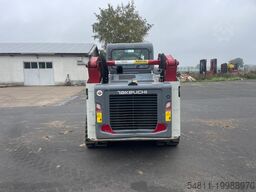 Takeuchi TL12V2 * 1.220 BH *