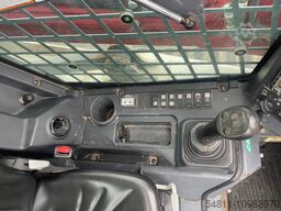 Takeuchi TL12V2 * 1.220 BH *