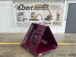  Holp VarioLöffel / VL.112.400 / OQ45-5 / HARDOX /