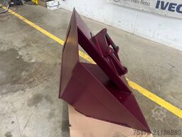  Holp VarioLöffel / VL.112.400 / OQ45-5 / HARDOX /