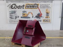  Holp VarioLöffel / VL.112.400 / MS08 / HARDOX / NE