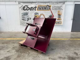  Holp VarioLöffel / VL.112.700 / MS10 / HARDOX / NE