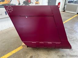  Holp VarioLöffel / VL.112.700 / MS10 / HARDOX / NE