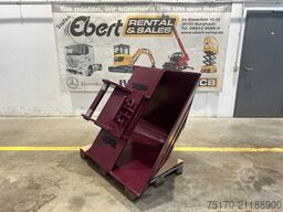  Holp VarioLöffel / VL.112.700 / MS21 / HARDOX / NE