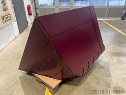  Holp VarioLöffel / VL.112.700 / MS21 / HARDOX / NE