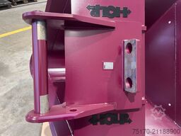  Holp VarioLöffel / VL.112.700 / MS21 / HARDOX / NE