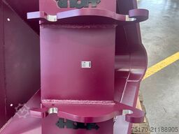  Holp VarioLöffel VL.112.700 / CW 20 CW30 CW40 / HA