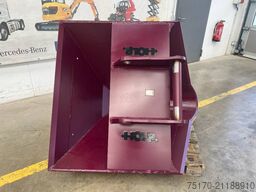  Holp VarioLöffel / VL.112.700 / Liebherr SW48 / HA