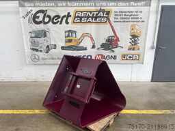  Holp VarioLöffel / VL.112.400 / OQ60-5 / HARDOX /