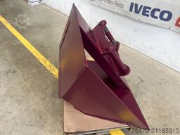  Holp VarioLöffel / VL.112.400 / OQ60-5 / HARDOX /