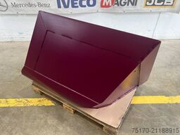  Holp VarioLöffel / VL.112.400 / OQ60-5 / HARDOX /