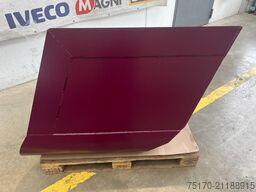  Holp VarioLöffel / VL.112.400 / OQ60-5 / HARDOX /