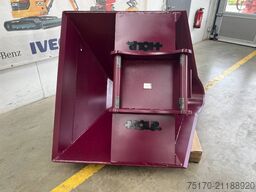  Holp VarioLöffel / VL.112.700 / OQ65 / HARDOX / NE