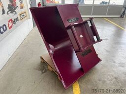  Holp VarioLöffel / VL.112.700 / OQ65 / HARDOX / NE