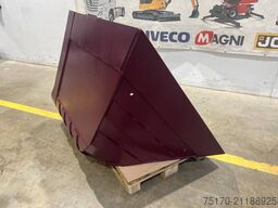  Holp VarioLöffel / VL.112.700 / OQ70/55 / HARDOX /