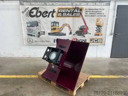  Holp VarioLöffel VL.112.421 / inkl. Drehantrieb /