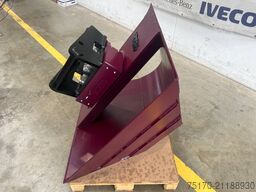  Holp VarioLöffel VL.112.421 / inkl. Drehantrieb /