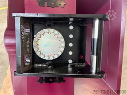  Holp VarioLöffel VL.112.421 / inkl. Drehantrieb /