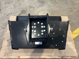 DMS RL2590 Rotatorlöffel / MS01 / 900 mm / NEU lagernd