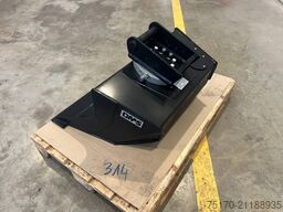 DMS RL2590 Rotatorlöffel / MS01 / 900 mm / NEU lagernd