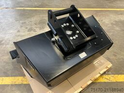 DMS RL100140 Rotatorlöffel MS08 1.400 mm / NEU lagernd