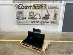 DMS RL40100 Rotatorlöffel MS03 1.000 mm / NEU lagernd